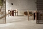 COEM WIDE VERSATILE STONE BEIGE 120X280 GRES WIELKOFORMATOWY 6MM - obrazek 2