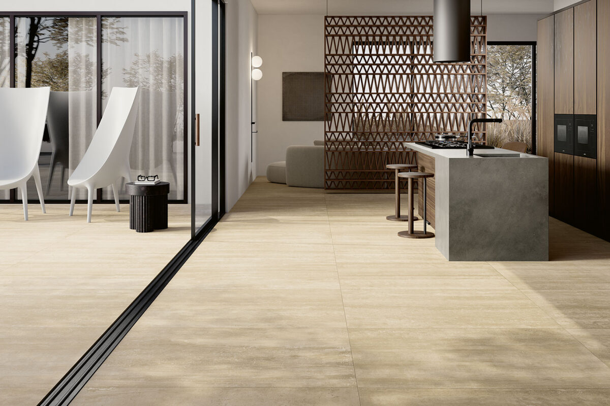 COEM TOUCH STONE VEIN GOLD 30,2X60,4 LEV-MAT - obrazek 3