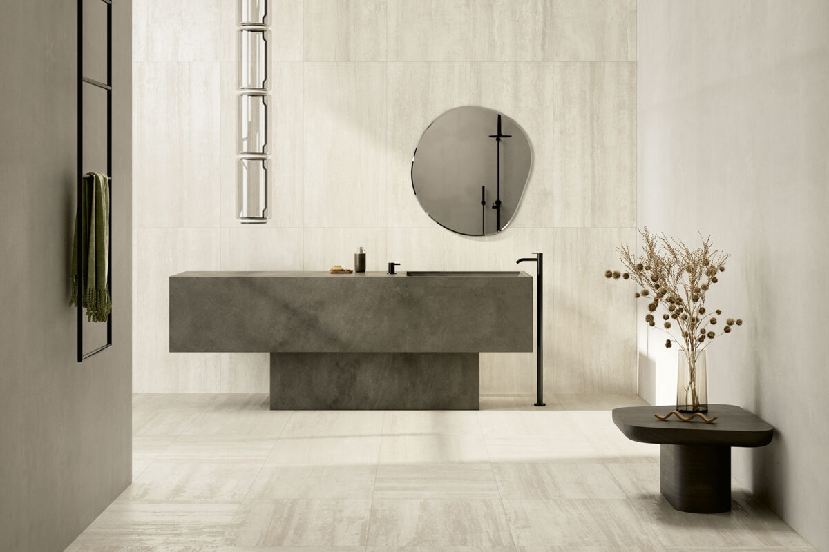 COEM TOUCH STONE VEIN WHITE 30,2X60,4 LEV-MAT - obrazek 3
