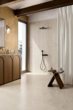 COEM VERSATILE STONE BIANCO 120,8X120,8 ESTERNO - obrazek 2