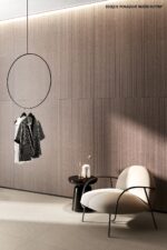 COEM TWEED STONE STRAIGHT GRAPHITE 75X149,7 NAT - obrazek 2