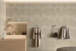 COEM WIDE MOIRE CLAY 120X280 GRES WIELKOFORMATOWY 6MM - obrazek 2