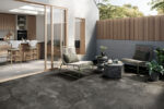 COEM KAVASTONE BLACK 60,4X90,6 ESTERNO PŁYTKA TARASOWA 2 CM - obrazek 2