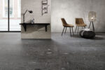 COEM MOON STONE BLACK 75X75 LUC - obrazek 2