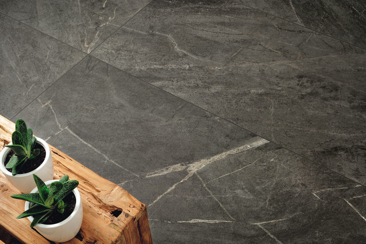 COEM SOAP STONE BLACK 45X90 LUC - obrazek 2