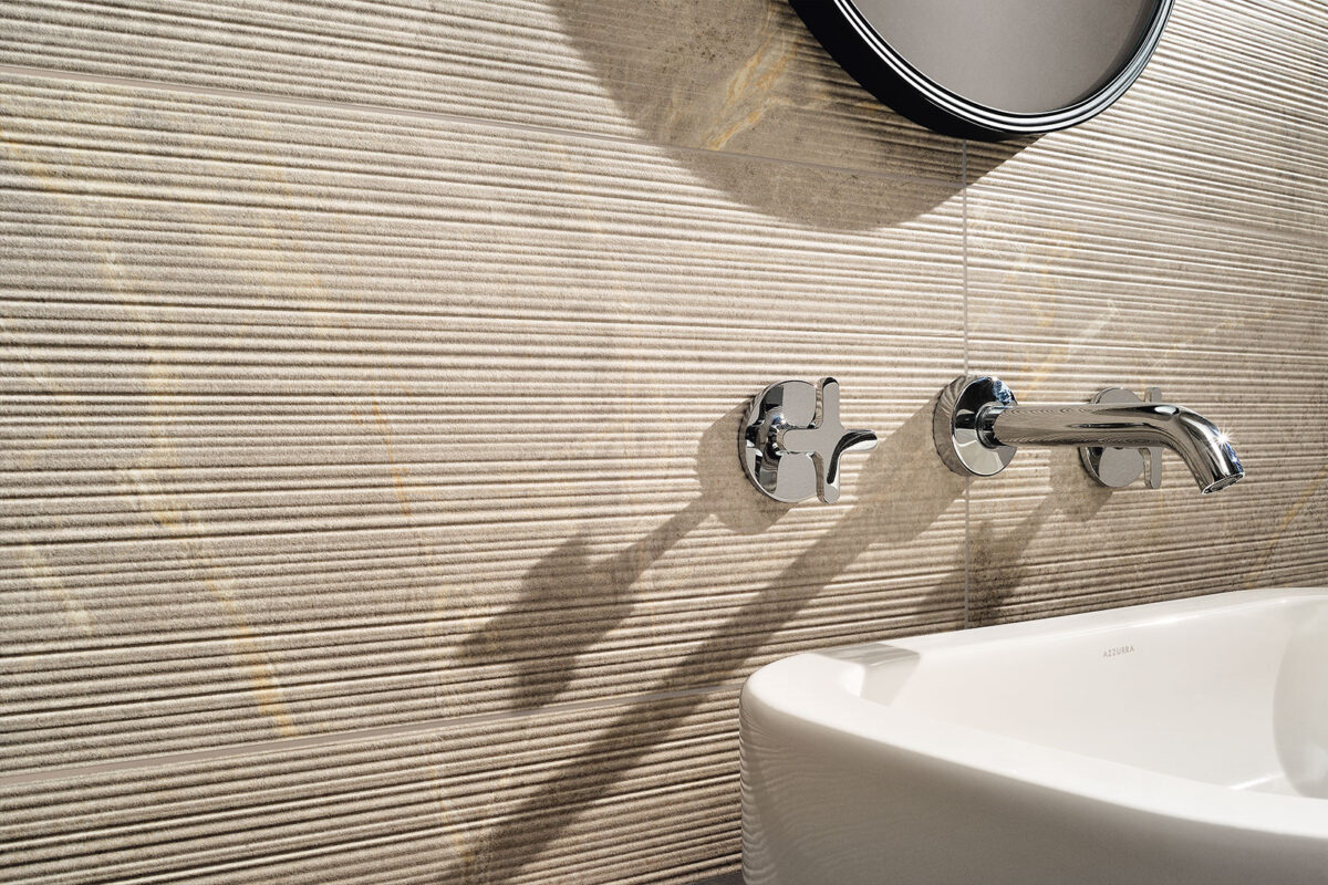 COEM SOAP STONE GREIGE MULTILINE 30X60 NAT - obrazek 2