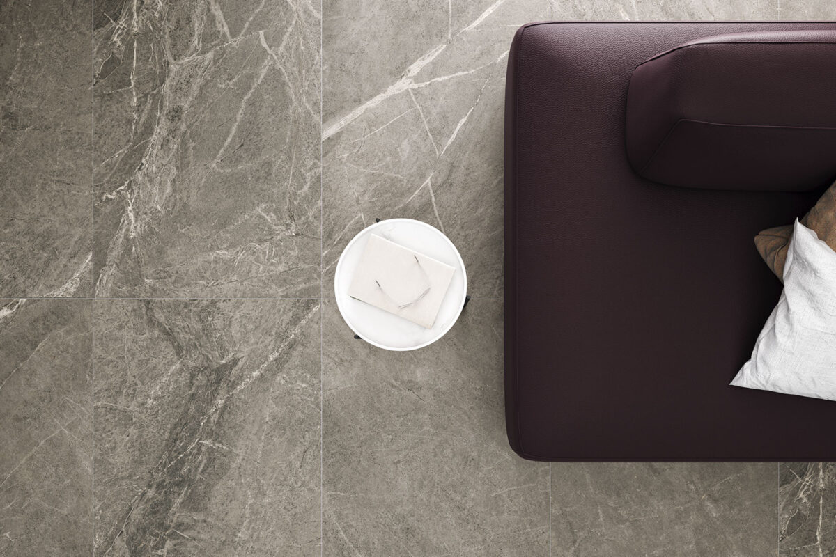 COEM SOAP STONE GREY 45X90 LUC - obrazek 2