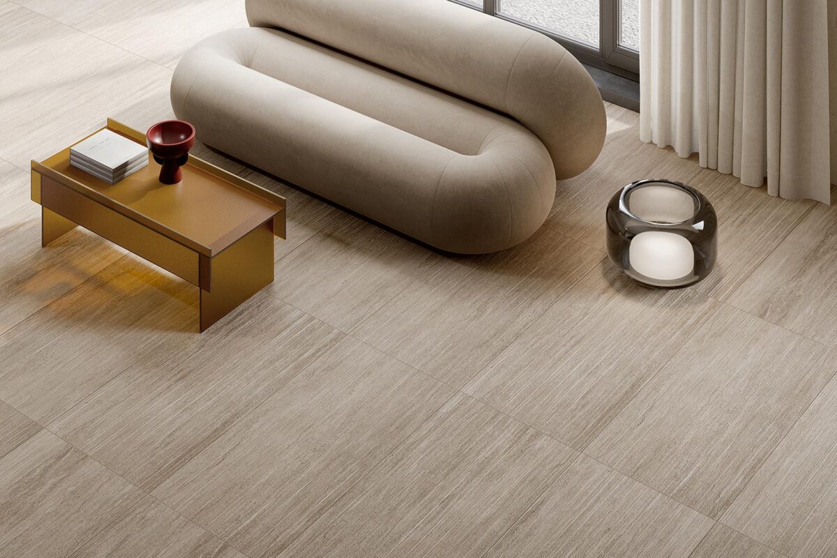 COEM VERSATILE DECO VEIN AGRILLA 60,4X60,4 NAT - obrazek 2