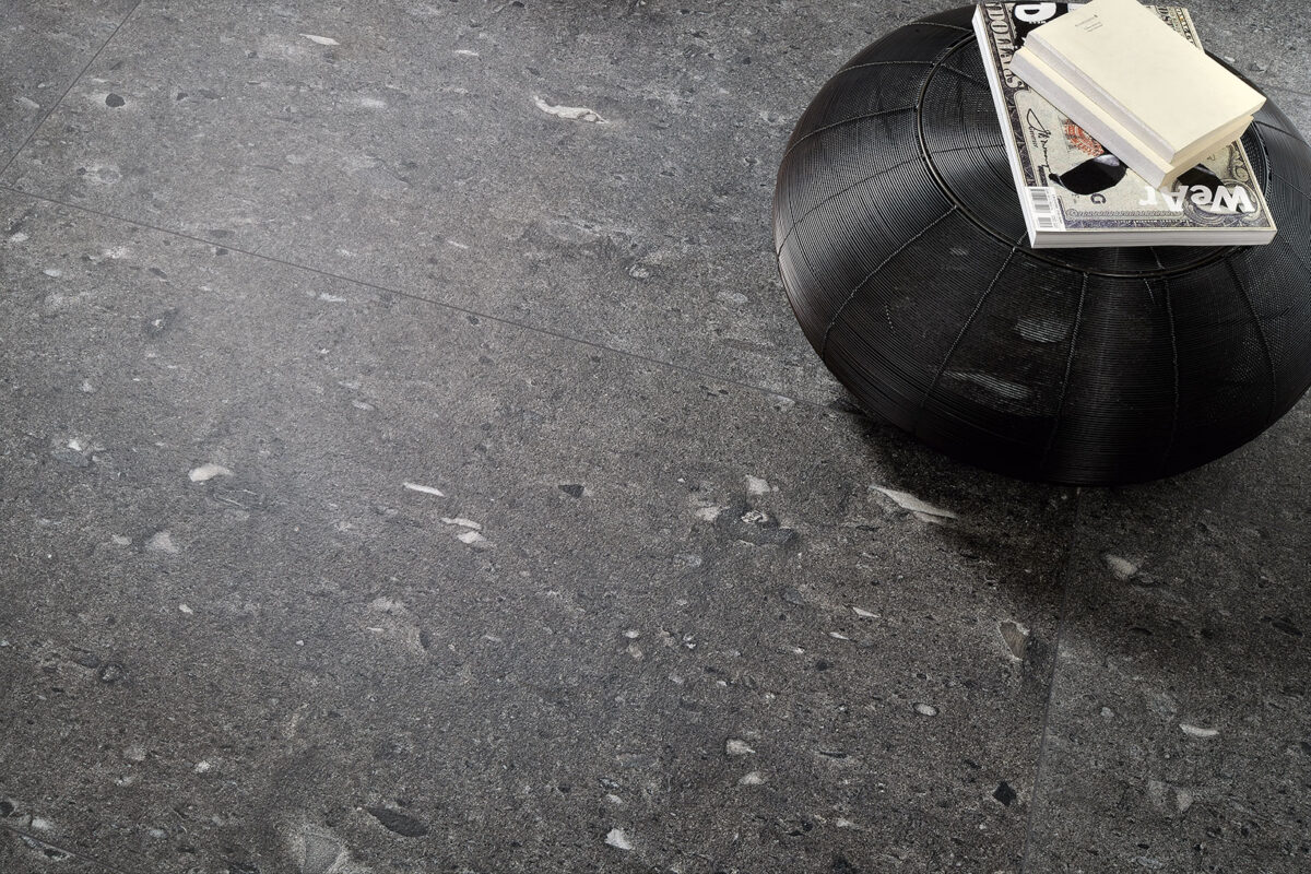 COEM MOON STONE BLACK 75X149,7 ESTERNO - obrazek 2