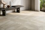 COEM CRYSTAL GRACEFUL GREIGE 60,4X60,4 LUC - obrazek 2