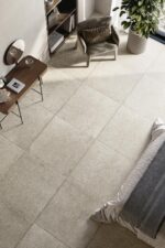 COEM GASCOGNE BIANCO 90,6X90,6 ESTERNO PŁYTKA TARASOWA 2 CM - obrazek 2
