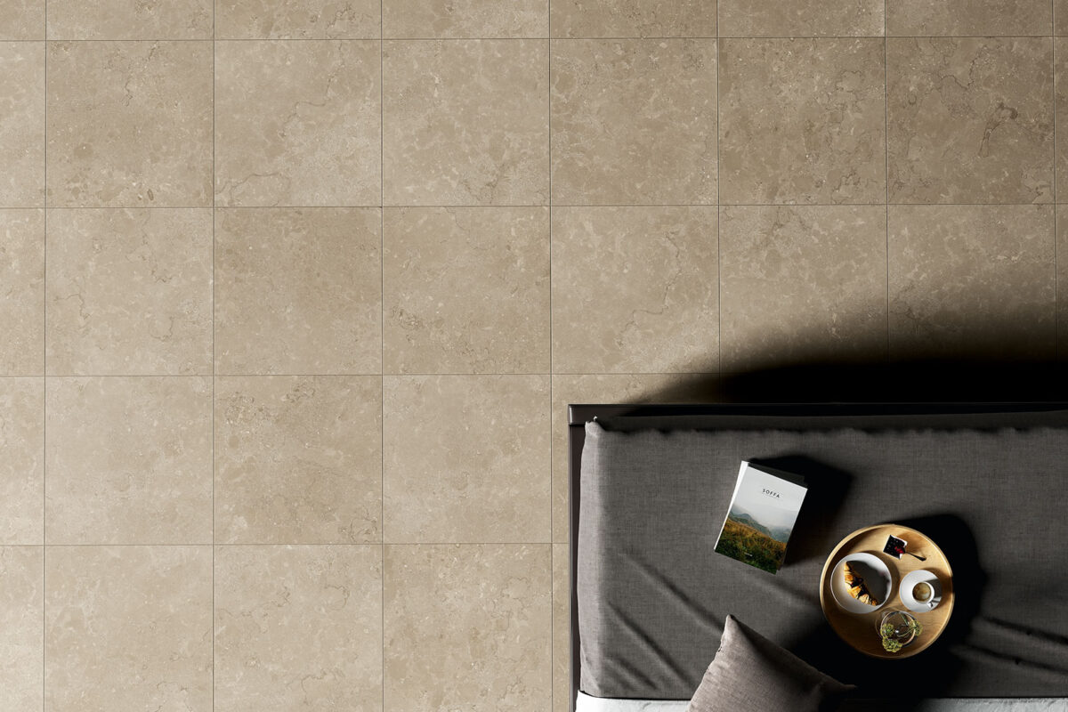 COEM LAGOS SAND 120X120 NAT - obrazek 2