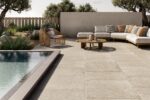 COEM GASCOGNE BEIGE 90,6X90,6 ESTERNO PŁYTKA TARASOWA 2 CM - obrazek 2