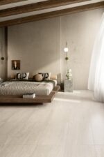 COEM VERSATILE VEIN BIANCO 90,6X90,6 NAT - obrazek 2