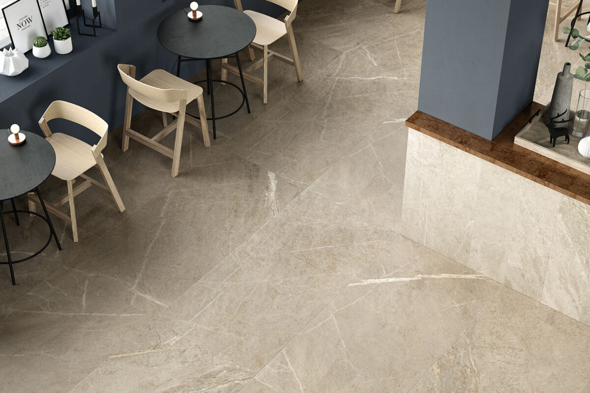 COEM SOAP STONE GREIGE 75X149,7 LUC - obrazek 2
