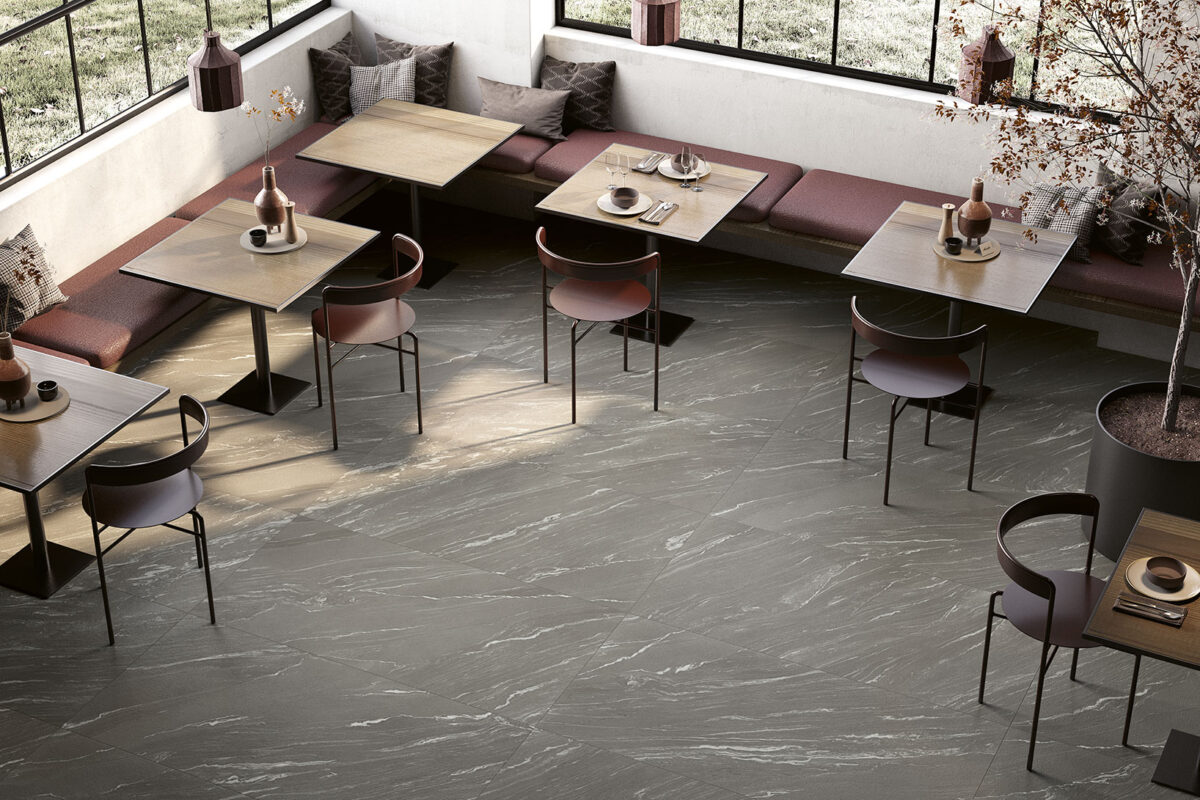 COEM PANNONIA STONE DARK GREY 75,5X151 NAT - obrazek 3