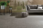 COEM MOON STONE DARK GREY 75X75 NAT - obrazek 2