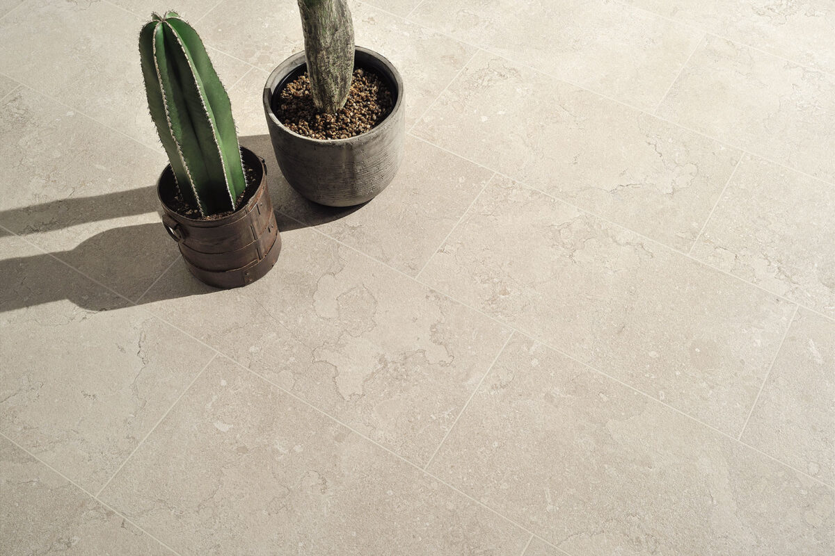 COEM LAGOS IVORY 120X120 NAT - obrazek 2
