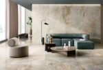 COEM WIDE ONICE EFFECT CLOUDY GREY 120X280 LEV GRES WIELKOFORMATOWY 6MM - obrazek 2