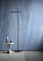 COEM WIDE MARMI EFFECT AZUL BAHIA 120X280 LEV GRES WIELKOFORMATOWY 6MM - obrazek 2