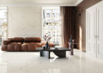 COEM WIDE MARMI EFFECT VENATO CARAMEL 120X280 NAT GRES WIELKOFORMATOWY 6MM - obrazek 2