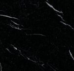EMIL CERAMICA TELE DI MARMO SELECTION NERO MARQUINIA 90X90 POŁYSK PŁYTKA GRESOWA