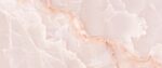 EMIL CERAMICA TELE DI MARMO ONYX PINK 120X278 POŁYSK PŁYTKA GRESOWA WIELKOFORMATOWA 6,5 MM