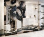 EMIL CERAMICA TELE DI MARMO PRECIOUS CRYSTAL WHITE 120X120 MAT PŁYTKA GRESOWA - obrazek 2