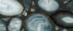 EMIL CERAMICA TELE DI MARMO PRECIOUS AGATE AZURE 120X278 POŁYSK PŁYTKA GRESOWA WIELKOFORMATOWA 6,5 MM