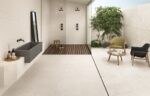EMIL CERAMICA MAPIERRE ANCIENNE BLANC 120X278 NAT GRES WIELKOFORMATOWY 6,5 MM - obrazek 2