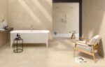 EMIL CERAMICA LANDSCAPE SABBIA 80X80 SILKTECH - obrazek 2
