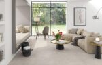 EMIL CERAMICA LANDSCAPE CENERE 60X120 SILKTECH - obrazek 2