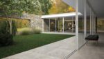EMIL CERAMICA FABRIKA GREY 80X80 NAT PŁYTKA TARASOWA 2 CM - obrazek 2