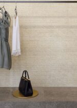 EMIL CERAMICA LANDSCAPE RIGATO AVORIO 60X120 SILKTECH - obrazek 2