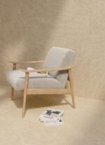 EMIL CERAMICA LANDSCAPE RIGATO SABBIA 60X120 SILKTECH - obrazek 2