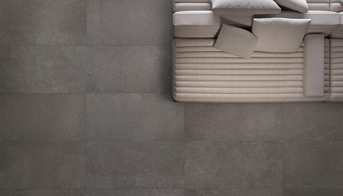 EMIL CERAMICA MAPIERRE NOBLE NOIR 60X120 NAT - obrazek 2