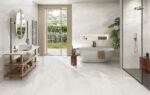 EMIL CERAMICA TELE DI MARMO RELOADED WHITE PARADISE 90X180 MAT PŁYTKA GRESOWA - obrazek 2