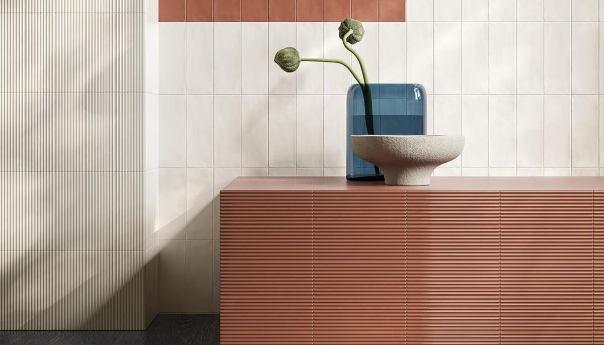 ERGON ABACUS CALCE 7,5X20 BRICK MAT - obrazek 2