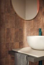 EMIL CERAMICA FORME BRICK TERRACOTTA 7,5X20 NAT - obrazek 2