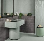 EMIL CERAMICA SIXTY SALVIA 60X120 SILKTECH PŁYTKA GRESOWA - obrazek 2