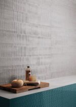 ERGON PIGMENTO CARDBOARD GRIGIO CENERE 60X120 SILKTECH PŁYTKA GRESOWA - obrazek 2
