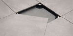 EMIL CERAMICA BE-SQUARE CONCRETE 120X120 PŁYTKA TARASOWA 2 CM - obrazek 3