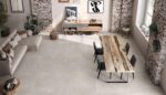 EMIL CERAMICA BE-SQUARE CONCRETE 60X60 NAT PŁYTKA GRESOWA - obrazek 2