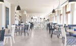 EMIL CERAMICA BE-SQUARE CONCRETE 80X80 NAT PŁYTKA GRESOWA - obrazek 3