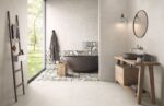 EMIL CERAMICA BE-SQUARE IVORY 120X120 NAT PŁYTKA GRESOWA 6,5 MM - obrazek 2