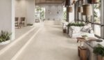 EMIL CERAMICA BE-SQUARE SAND 120X120 NAT PŁYTKA GRESOWA 6,5 MM - obrazek 2