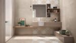 EMIL CERAMICA BE-SQUARE SAND 120X120 NAT PŁYTKA GRESOWA 6,5 MM - obrazek 3