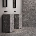 ERGON LOMBARDA NERO 60X60 NAT PŁYTKA GRESOWA - obrazek 3