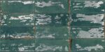 EMIL CERAMICA FORME MAJOLICA AZURE 7,5X20 LUX