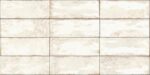 EMIL CERAMICA FORME MAJOLICA BIANCO 7,5X20 LUX